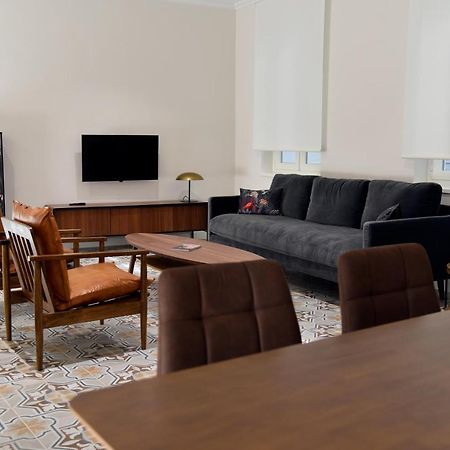 Apartamento Turistico El Soportal De La Plaza Daimiel Exteriör bild