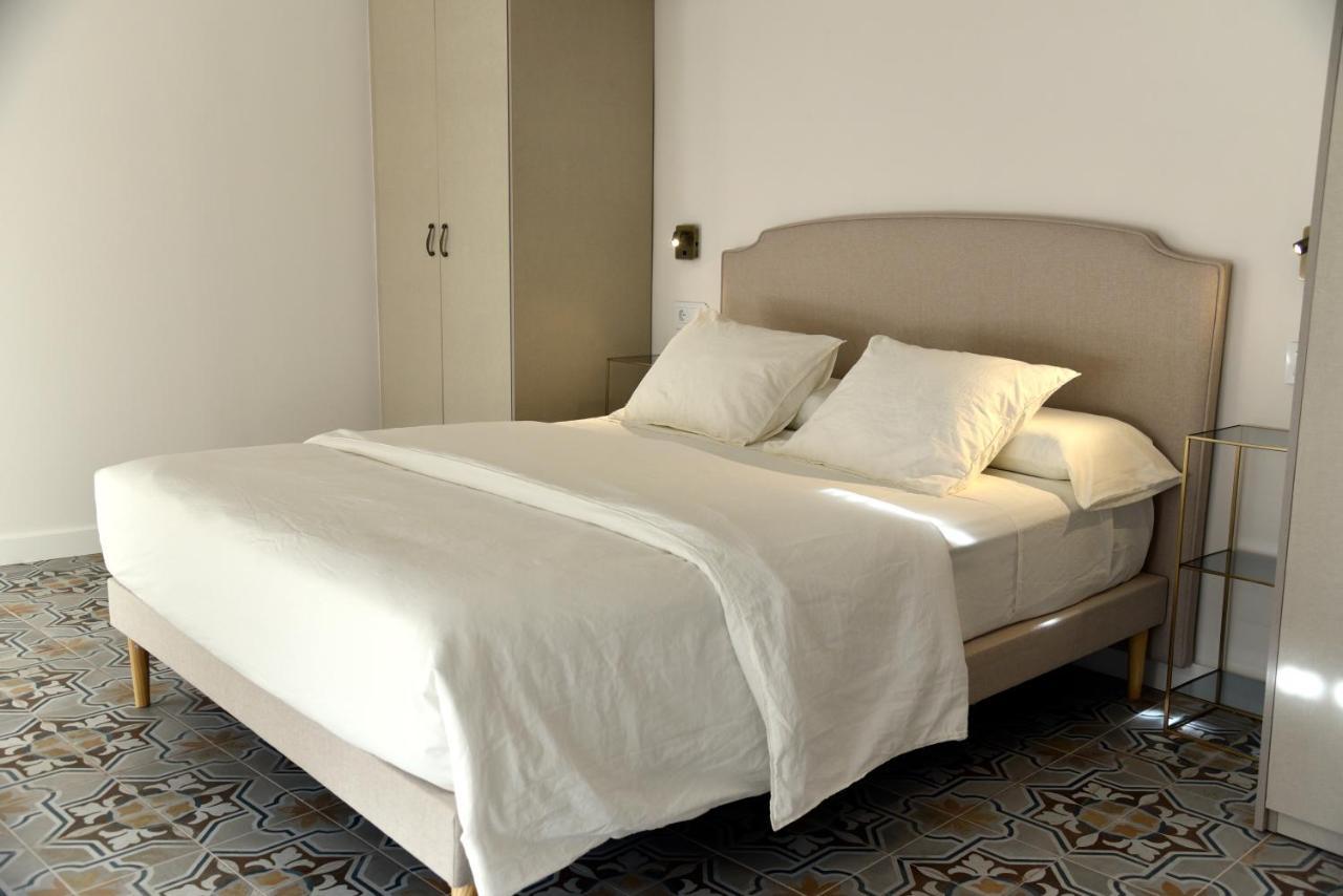 Apartamento Turistico El Soportal De La Plaza Daimiel Exteriör bild