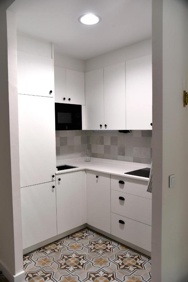 Apartamento Turistico El Soportal De La Plaza Daimiel Exteriör bild